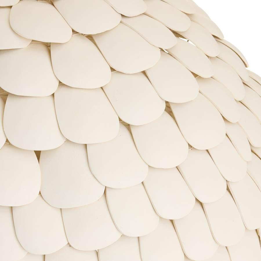 Arteriors Ramya Pendant 30" Wide Pendant