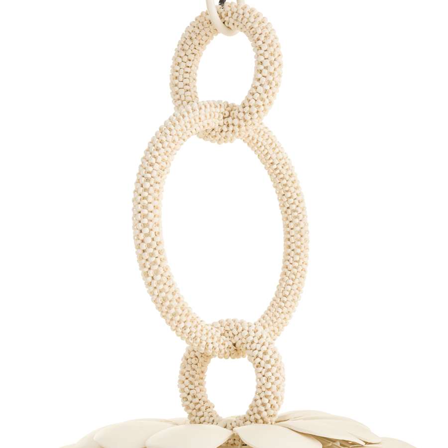 Arteriors Ramya Pendant 30" Wide Pendant