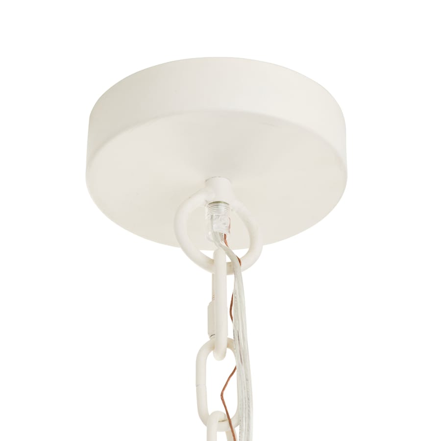 Arteriors Ramya Pendant 30" Wide Pendant