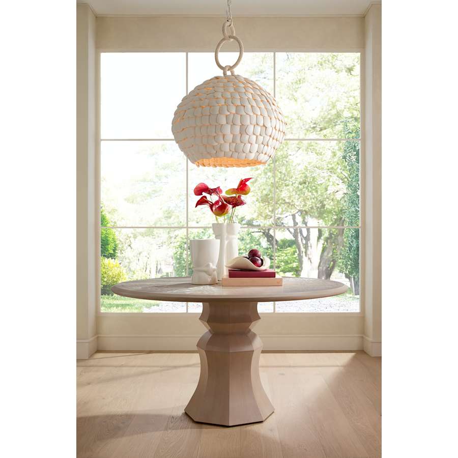 Arteriors Ramya Pendant 30" Wide Pendant