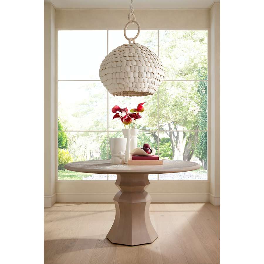 Arteriors Ramya Pendant 30" Wide Pendant