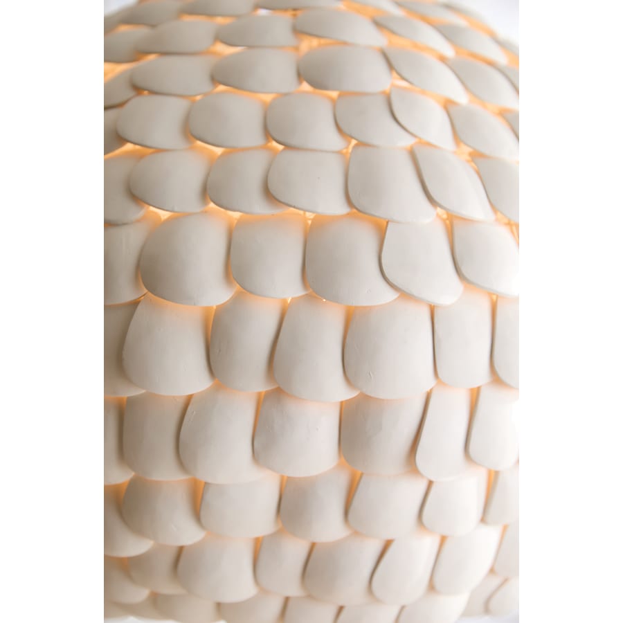 Arteriors Ramya Pendant 30" Wide Pendant