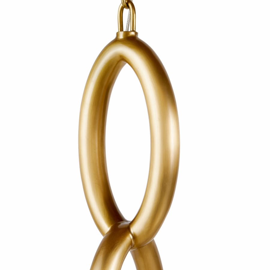 Arteriors Estate 8" Wide Crystal Mini Pendant