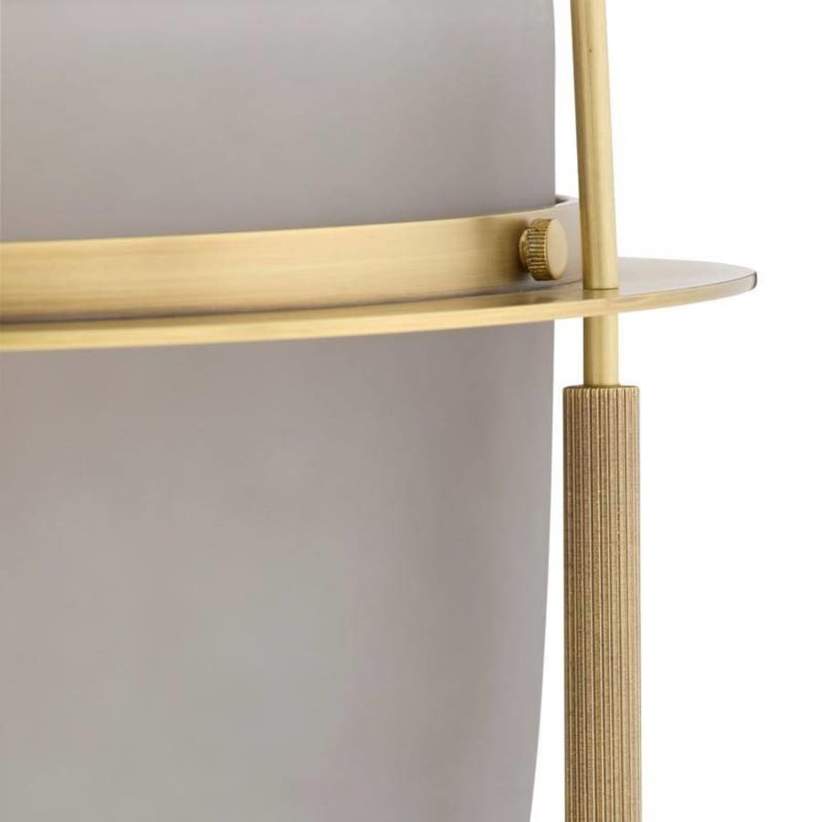 Arteriors Kathleen 13" Wide Pendant