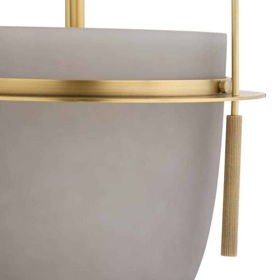 Arteriors Kathleen 13" Wide Pendant