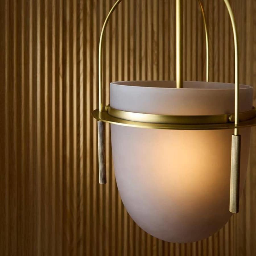 Arteriors Kathleen 13" Wide Pendant