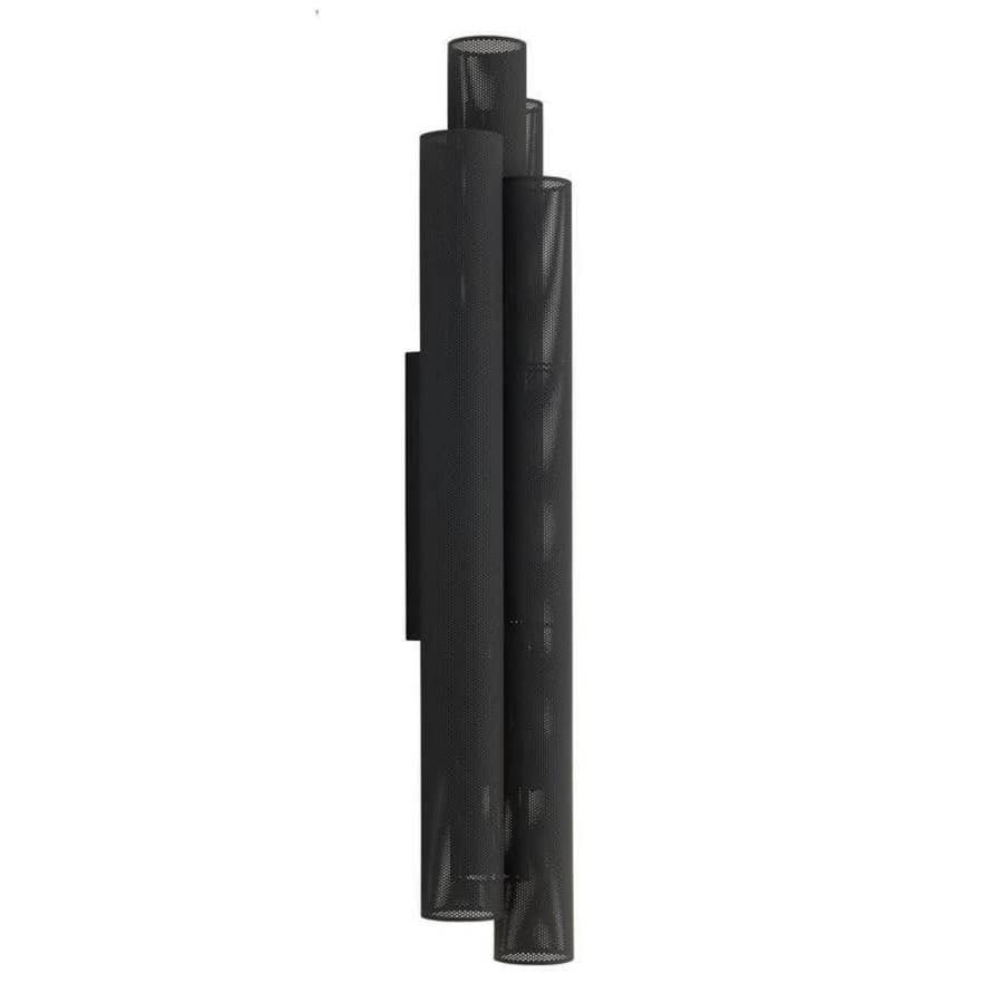 Arteriors Punch 2 Light 49" Tall Outdoor Wall Sconce