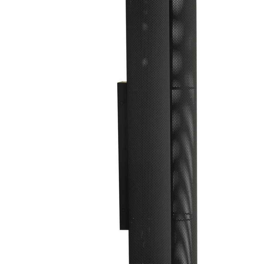 Arteriors Punch 2 Light 49" Tall Outdoor Wall Sconce