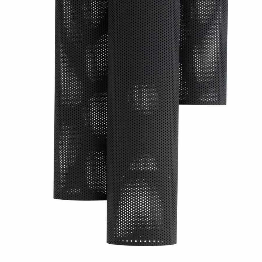 Arteriors Punch 2 Light 49" Tall Outdoor Wall Sconce