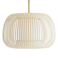 Arteriors Mia 1 Light Pendant
