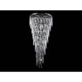 Avenue Lighting Hollywood Blvd. 29 Light 34" Wide Waterfall Chandelier