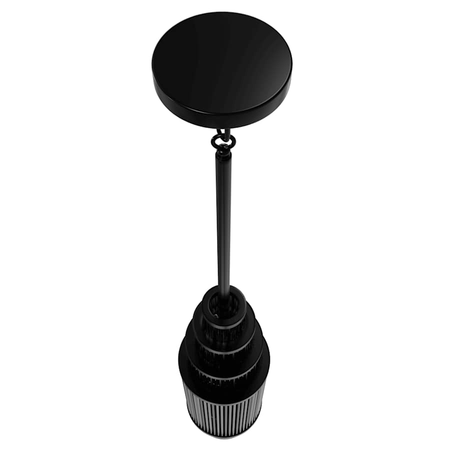 Avenue Lighting Waldorf 13 Light 8" Wide Mini Pendant