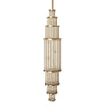 Avenue Lighting Waldorf 17 Light 10" Wide Mini Pendant