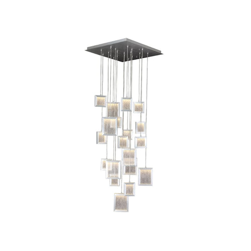 Avenue Lighting Brentwood 28" Wide Multi Light Pendant