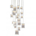 Avenue Lighting Brentwood 28" Wide Multi Light Pendant