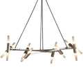 Avenue Lighting Manhattan Ave. 54" Wide Chandelier