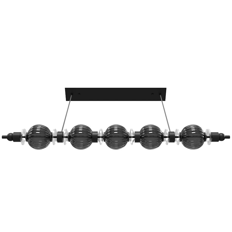 Avenue Lighting Avra 48" Wide Linear Pendant