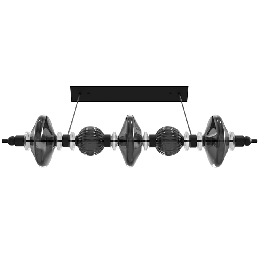 Avenue Lighting Avra 45" Wide Linear Pendant
