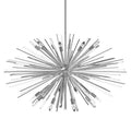 Avenue Lighting Palisades Ave. 18 Light 60" Wide Sputnik Chandelier
