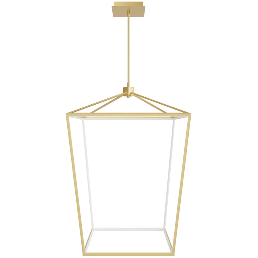 Avenue Lighting Park Ave. 30" Wide LED Pendant