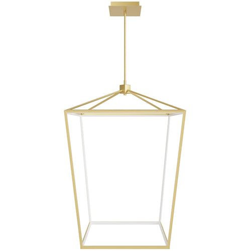 Avenue Lighting Park Ave. 30" Wide LED Pendant