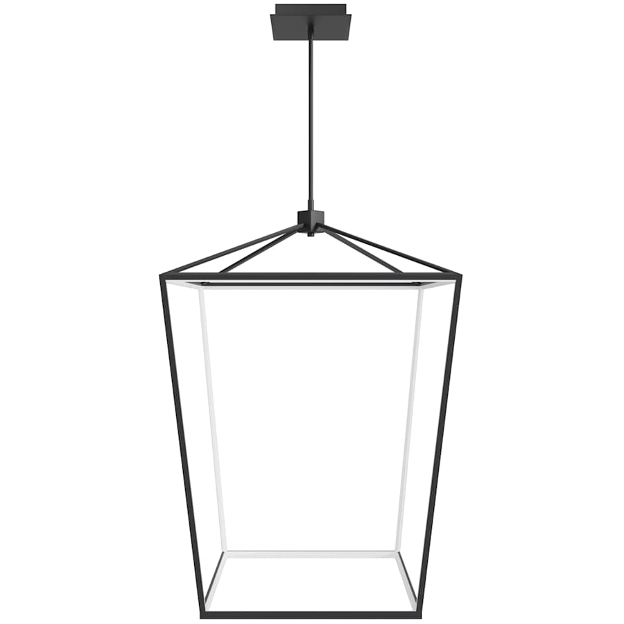 Avenue Lighting Park Ave. 30" Wide LED Pendant