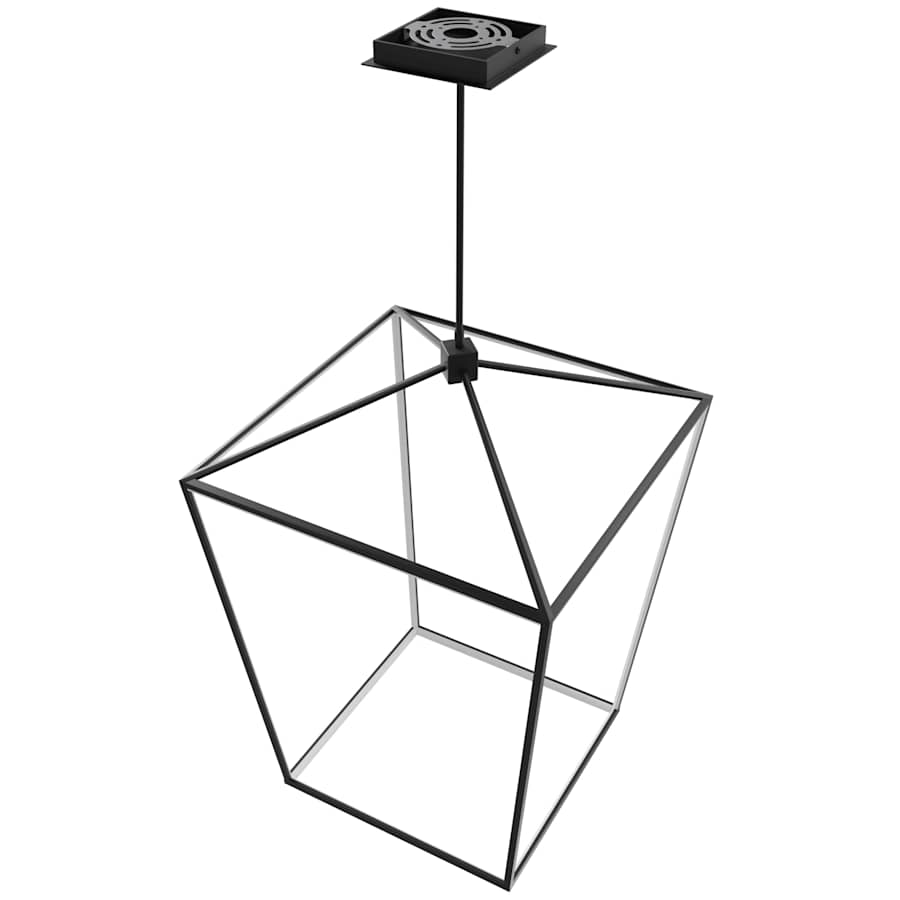 Avenue Lighting Park Ave. 30" Wide LED Pendant