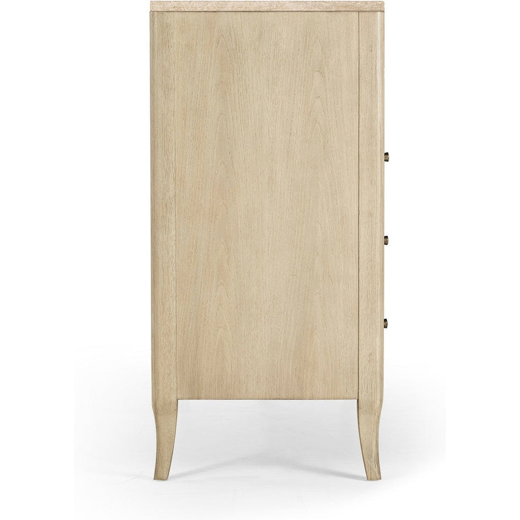 Jonathan Charles Berm Bachelors Chest (500395-BLO-MCS)