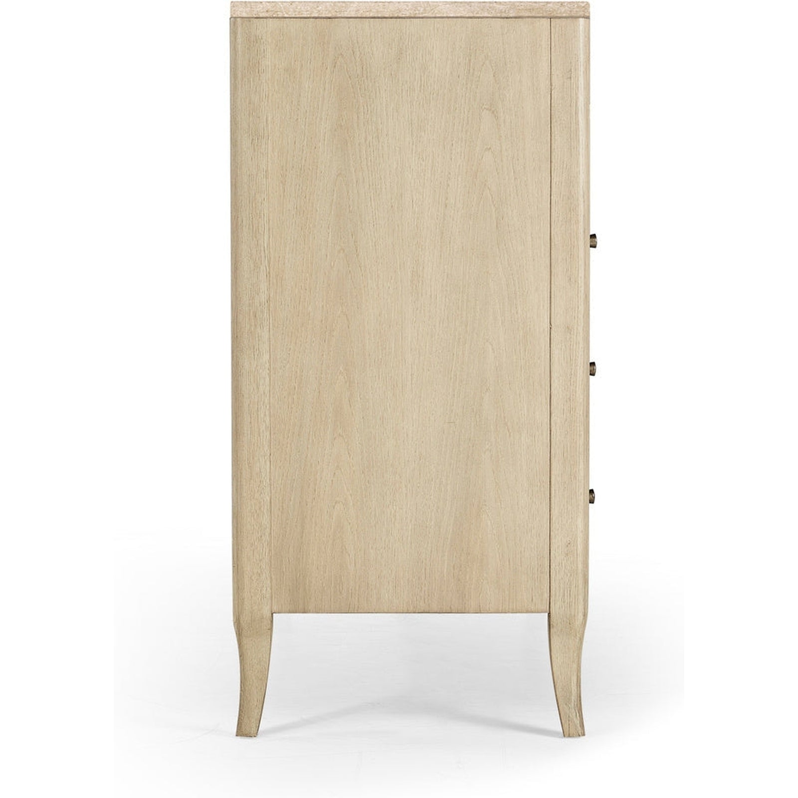 Jonathan Charles Berm Bachelors Chest (500395-BLO-MCS)