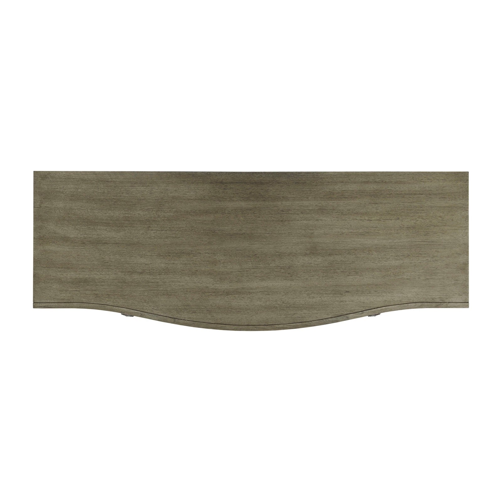 Century Furniture Frasier Serpentine Master Chest