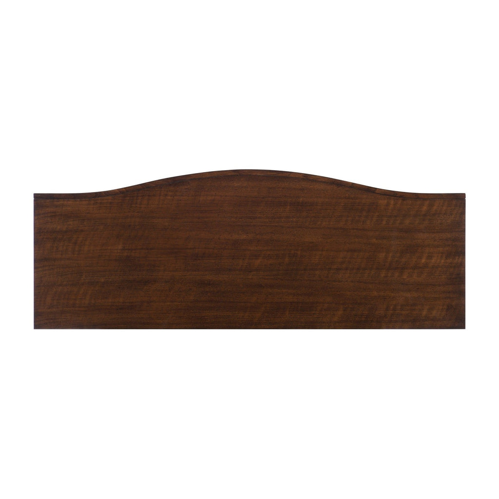 Century Furniture Frasier Serpentine Master Chest