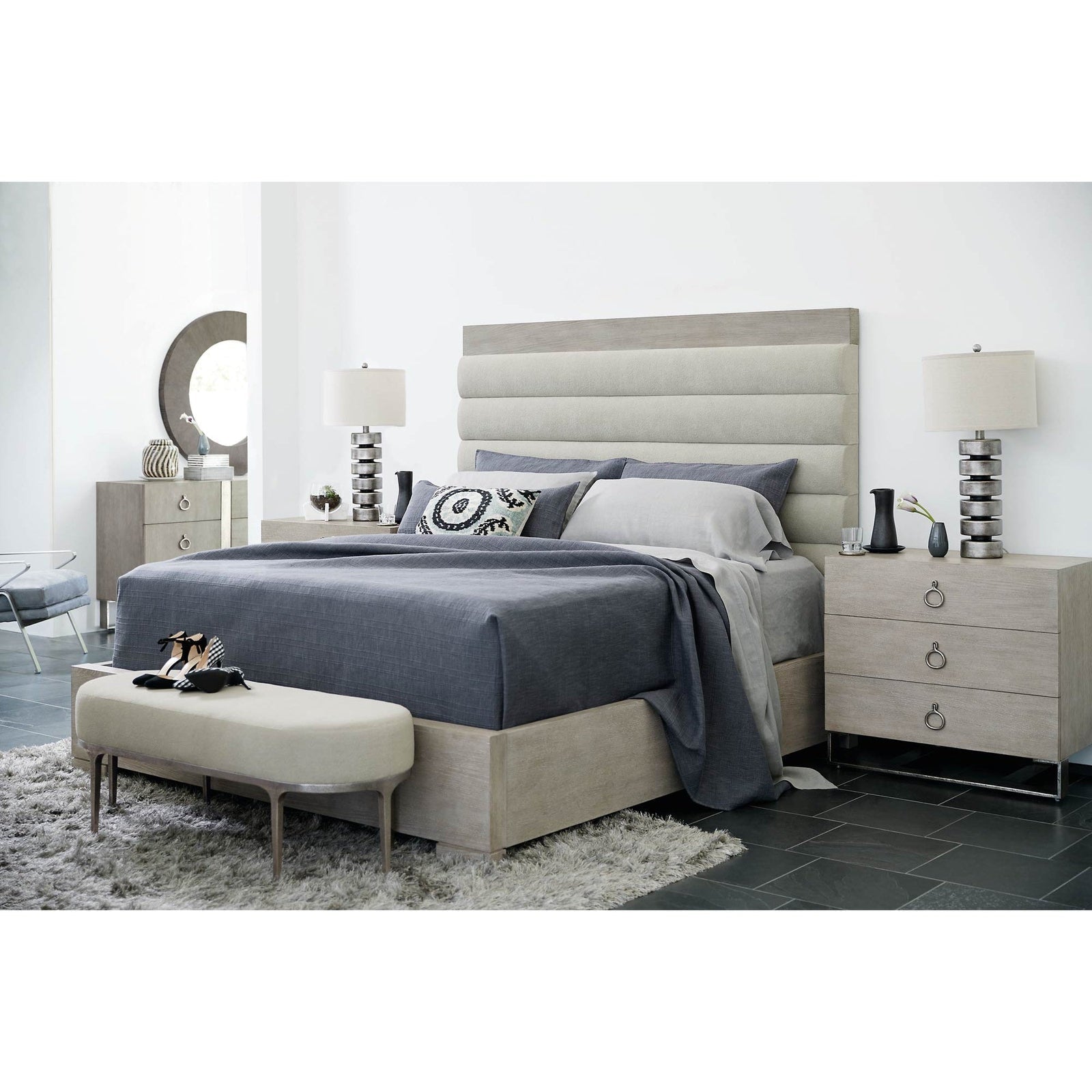 Bernhardt Linea Dresser 052G