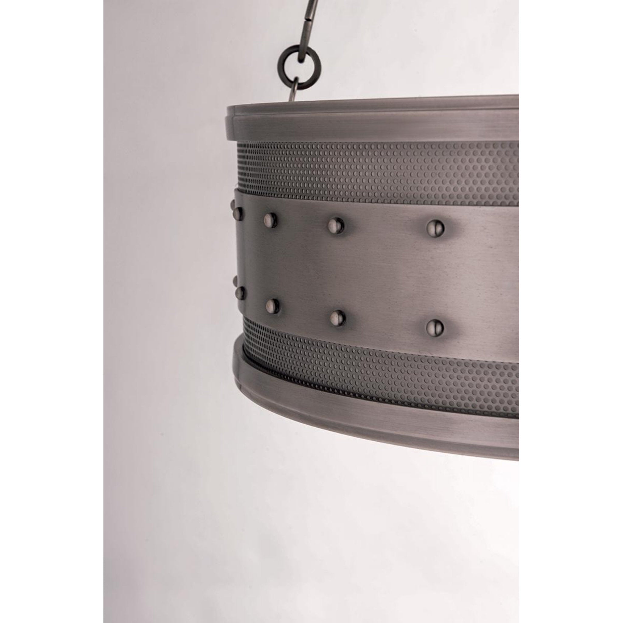 Gaines 6-Light Chandelier in Aged Old Bronze 30L x 30W x 7H