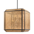 Georgia 8-Light Chandelier in Old Bronze by Becki Owens 27L x 27W x 29.5H