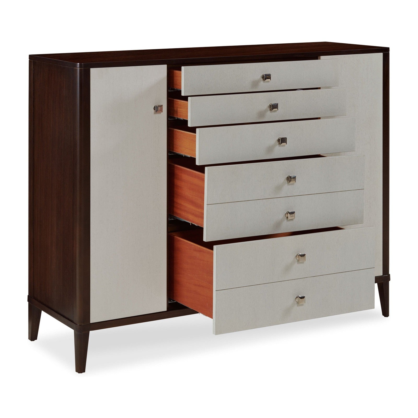 Century Furniture Aria Gentleman's Chest Clearance