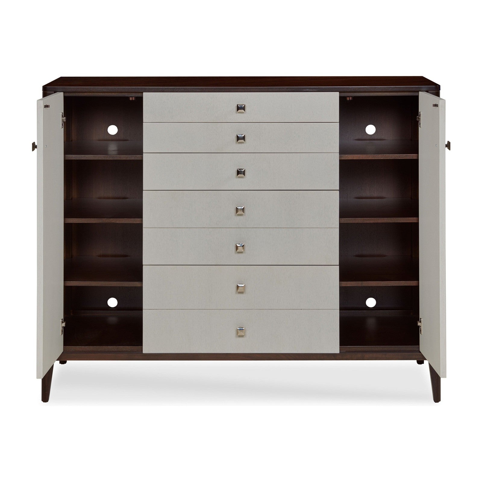 Century Furniture Aria Gentleman's Chest Clearance
