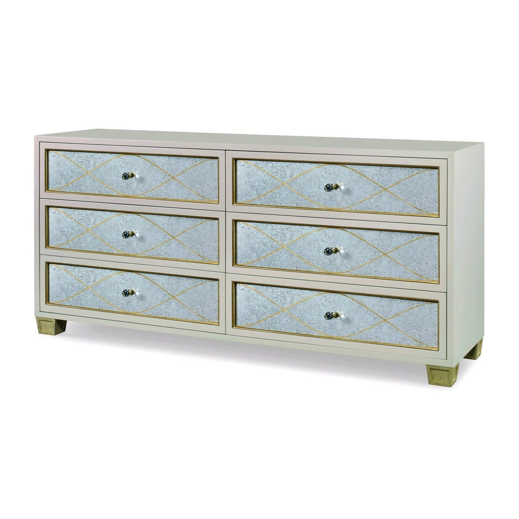 Century Furniture Avery Dresser