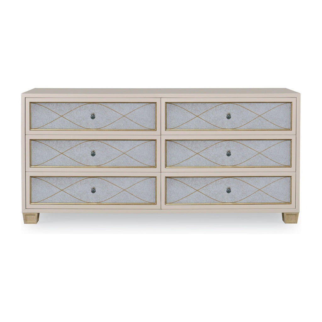 Century Furniture Avery Dresser