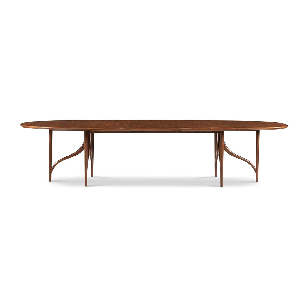 Century Furniture Carrier and Company Case Quentin Dining Table