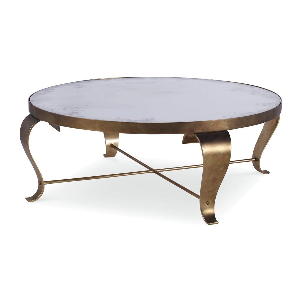 Century Furniture Grove Cocktail Table