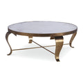 Century Furniture Grove Cocktail Table