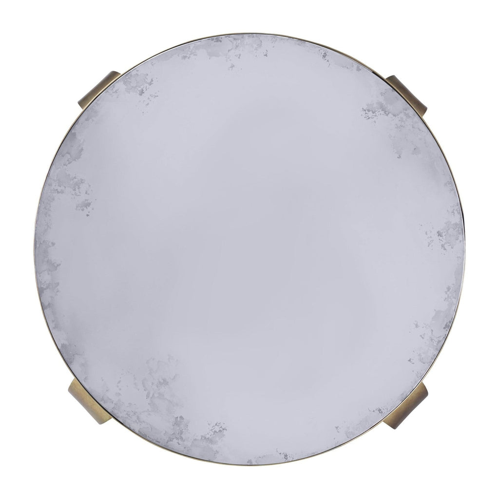 Century Furniture Grove Cocktail Table
