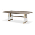 Century Furniture Cadence Rectangular Dining Table