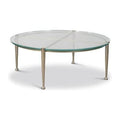 Century Furniture Cadence Round Cocktail Table