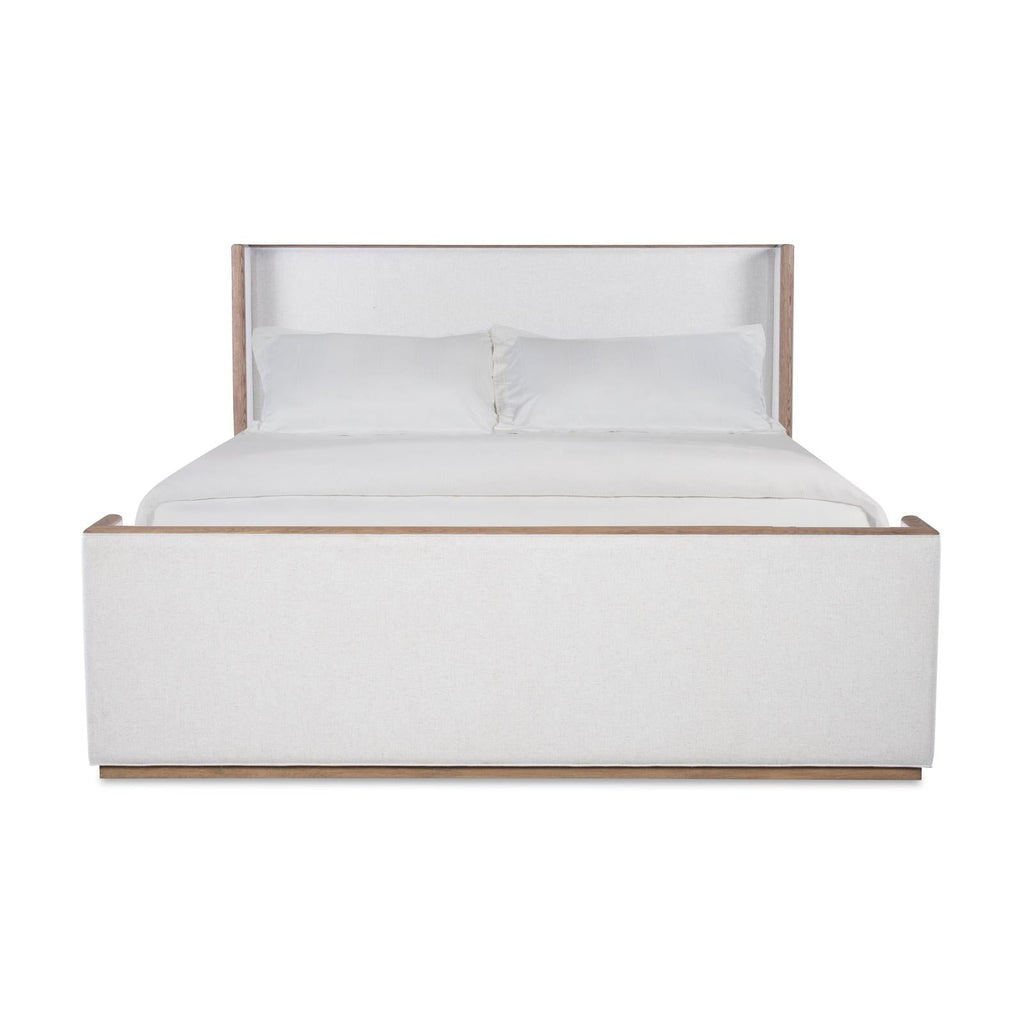 Century Furniture Monterey King Bed