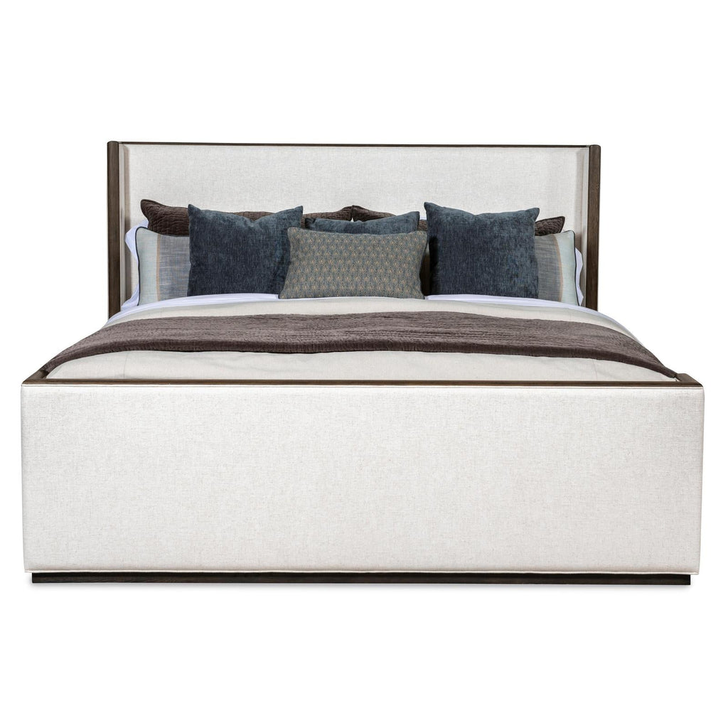 Century Furniture Monterey King Bed