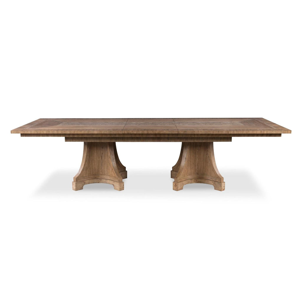 Century Furniture Monterey Large Dining Table