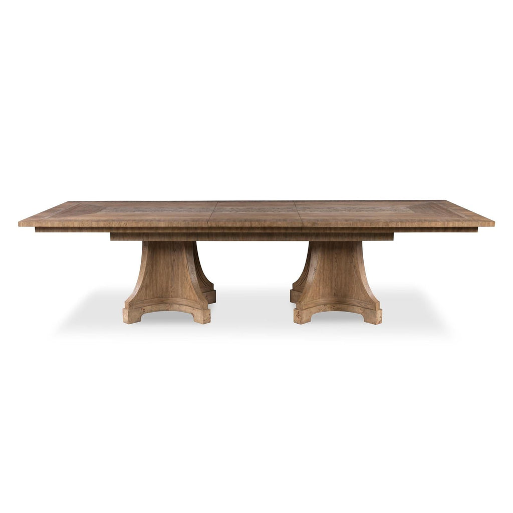 Century Furniture Monterey Large Dining Table