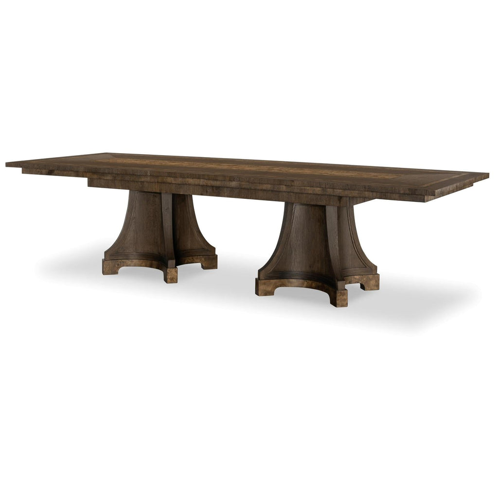 Century Furniture Monterey Large Dining Table