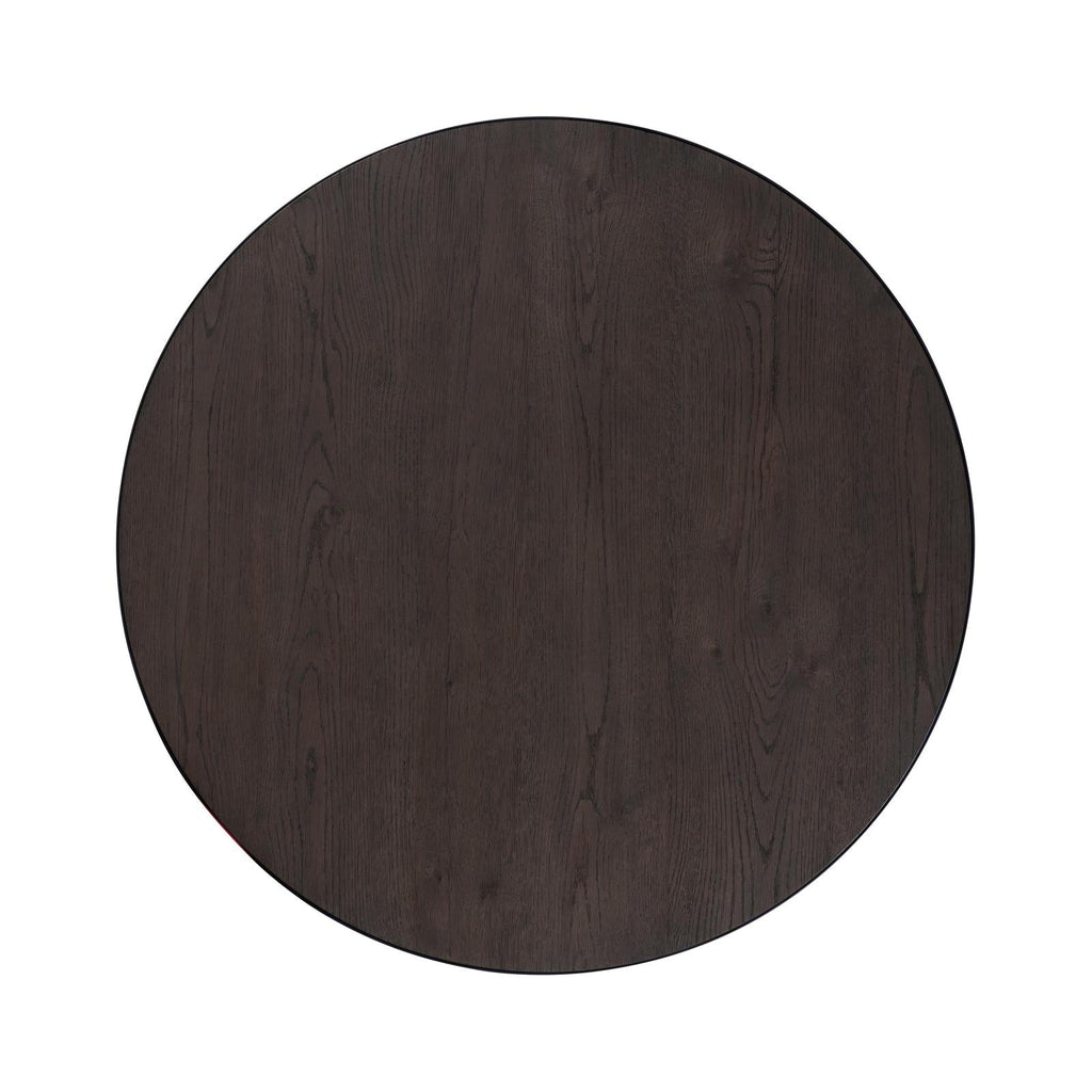 Century Furniture Monterey Round Cocktail Table